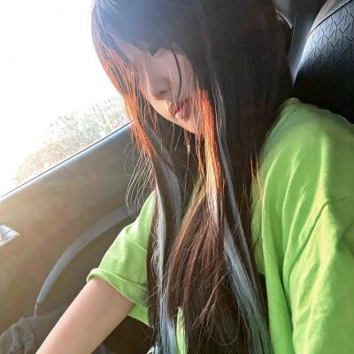 职业女郎