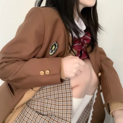 一件小事